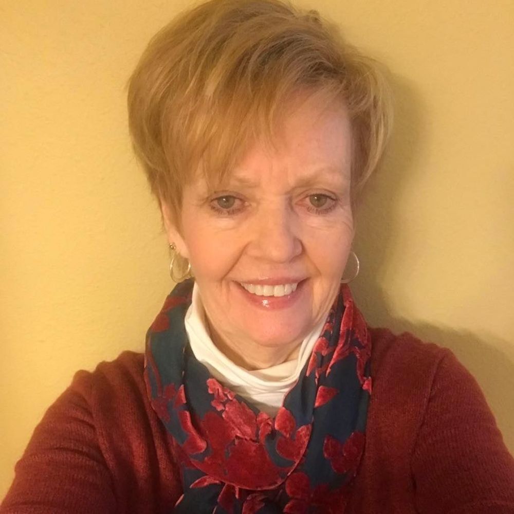 Meet your Posher, Vicki